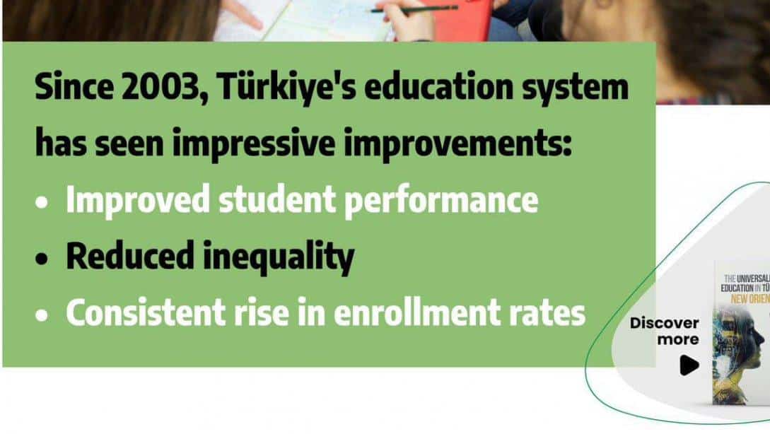 Century of Türkiye Century of Education