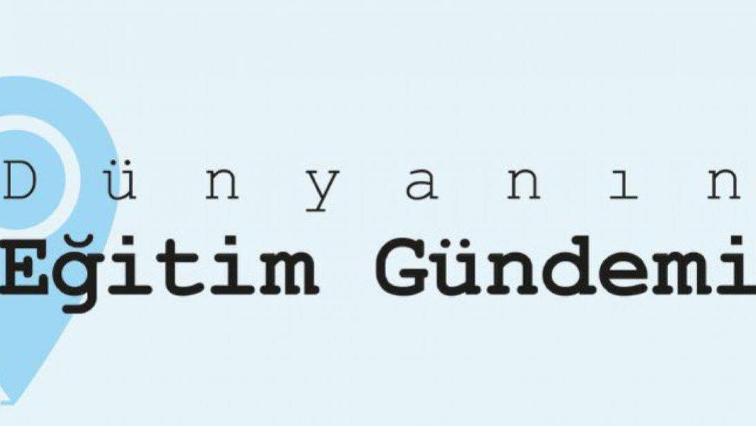 DÜNYANIN EĞİTİM GÜNDEMİ